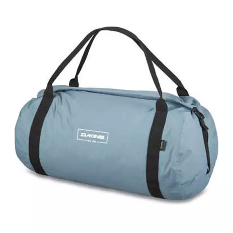 Sac à dos étanche DAKINE Rolltop Dry Duffle Vintage Blue 40L