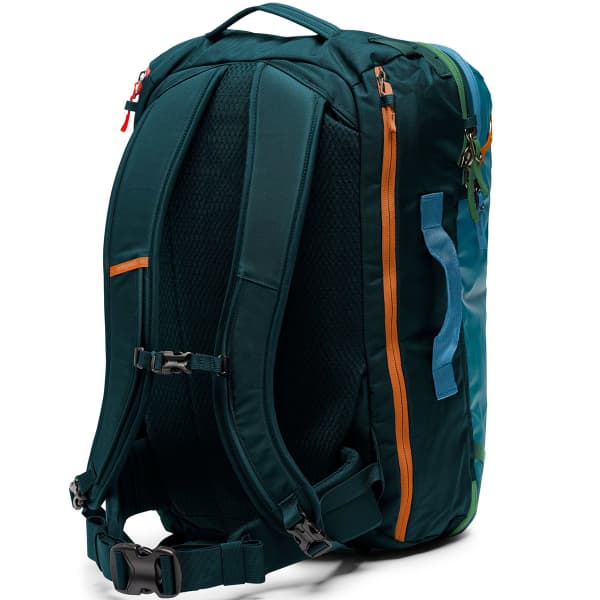 Bagagerie de voyage COTOPAXI ALLPA 35L TRAVEL PACK GULF