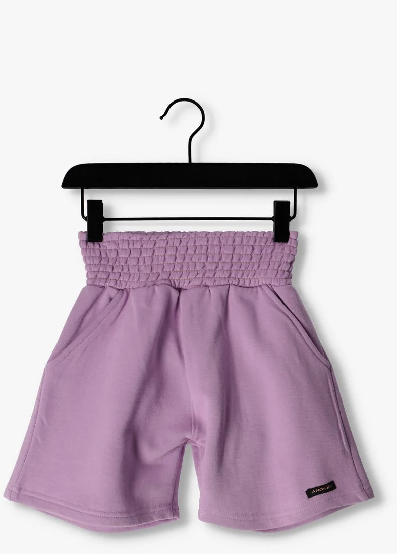 A MONDAY IN COPENHAGEN lila a monday in copenhagen shorts luna shorts