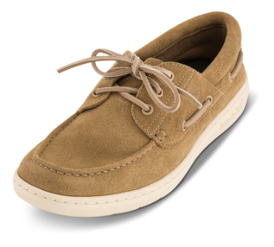 Timberland Portofino Pier Boat Shoe Brun TB0A6CXMEW11