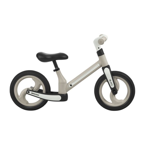 Kikkaboo Loopfiets Inklapbaar Blace Beige