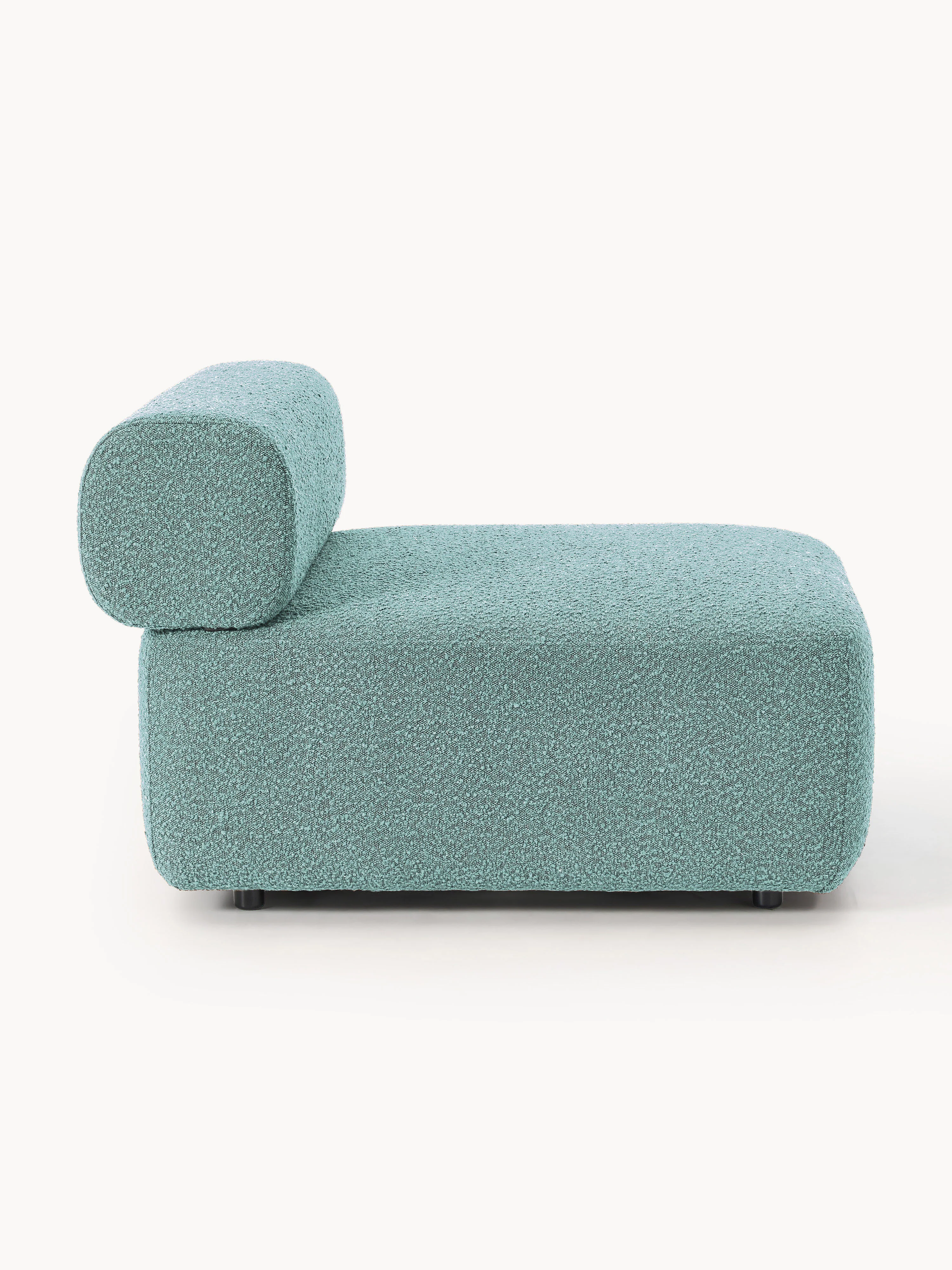 Bouclé middenmodule Anton