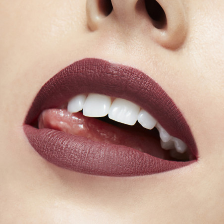 M·A·C Cosmetics Locked kiss ink Vixen