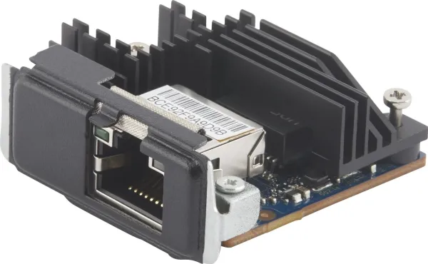 HP Flex IO - Netværksadapter - 10Gb Ethernet x 1