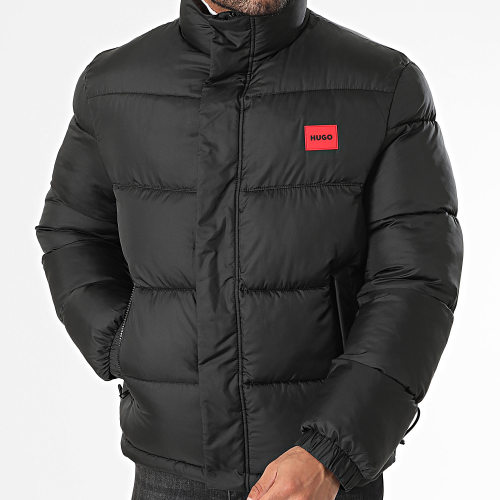 Doudoune Balto 50496244 Noir