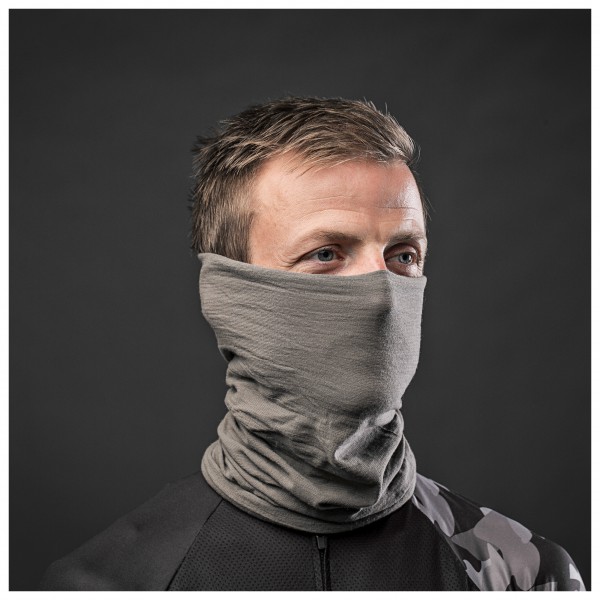 GripGrab - Multifunctional Merino Neck Warmer - Tour de cou