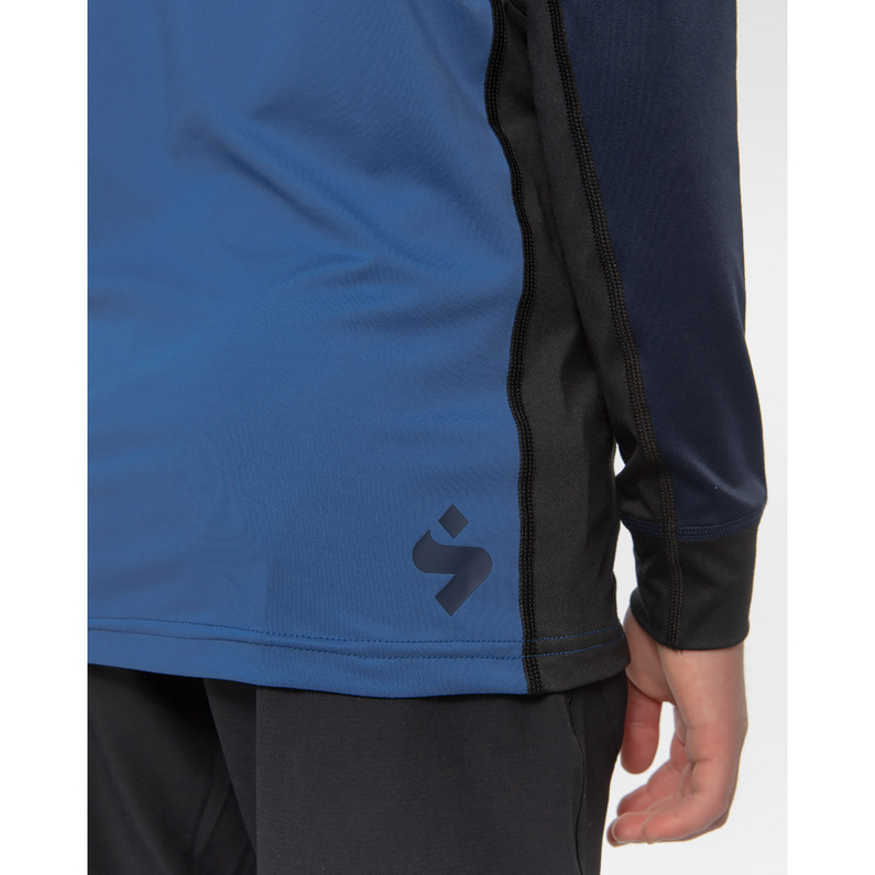 Sweet Protection Kinder Hunter Longsleeve