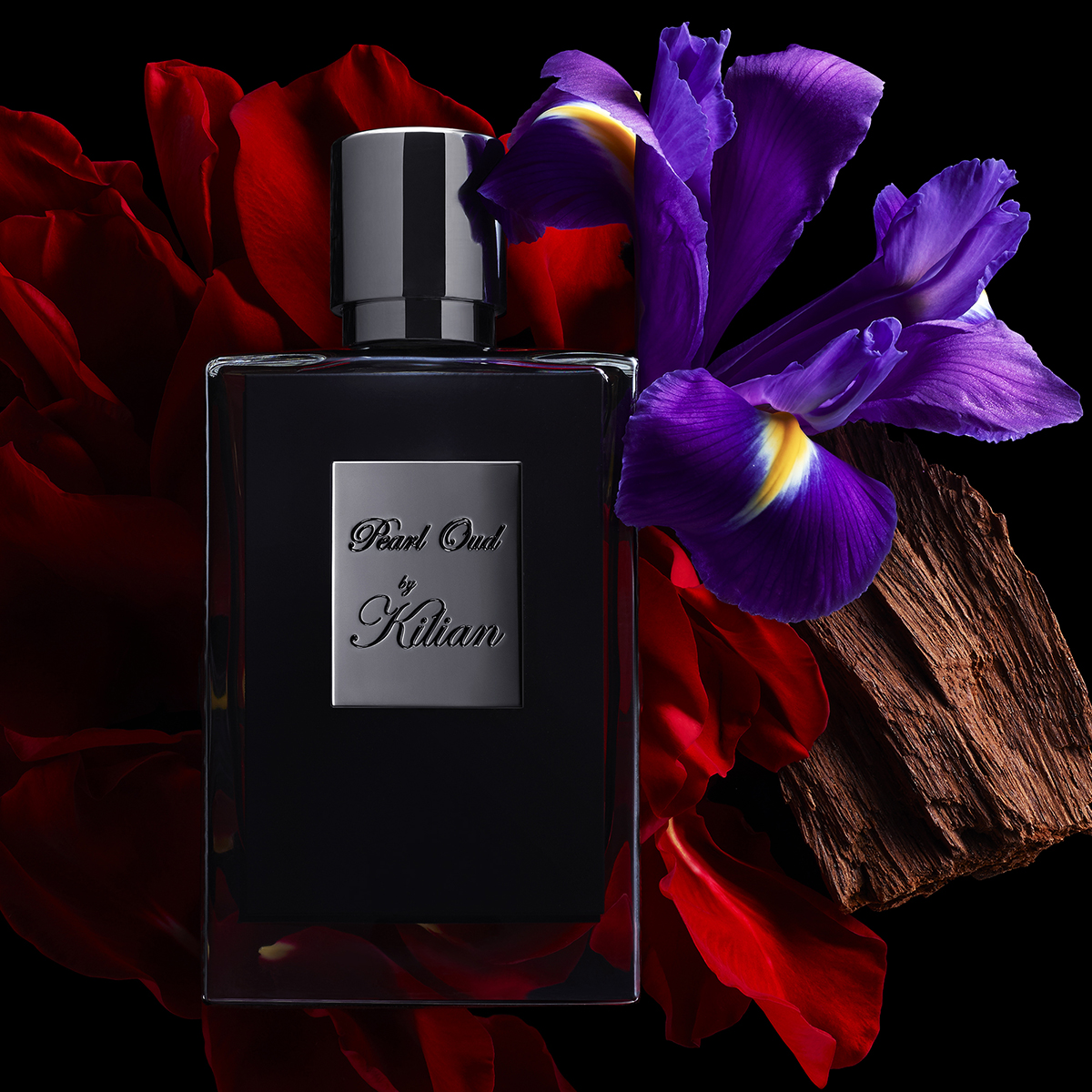 Pearl Oud Eau de Parfum 50ml