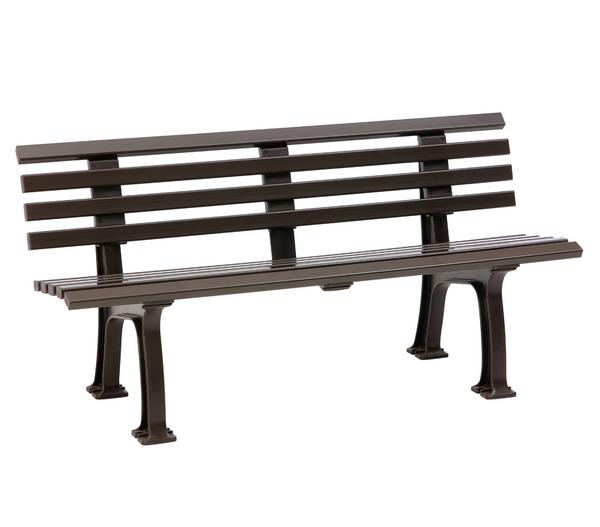 Blome Bank Sylt, 3-Sitzer