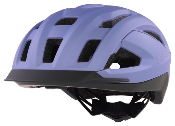 Casque Oakley ARO3 Allroad Mat Violet