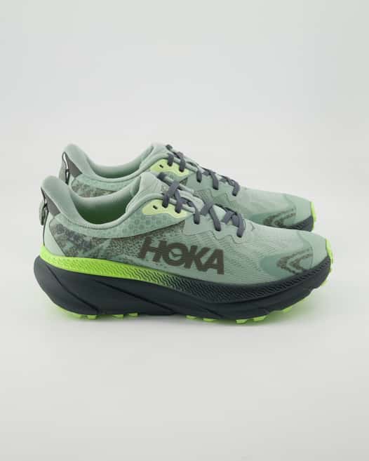 Hoka M Challenger Atr 7 GTX Sportschuhe in Grün