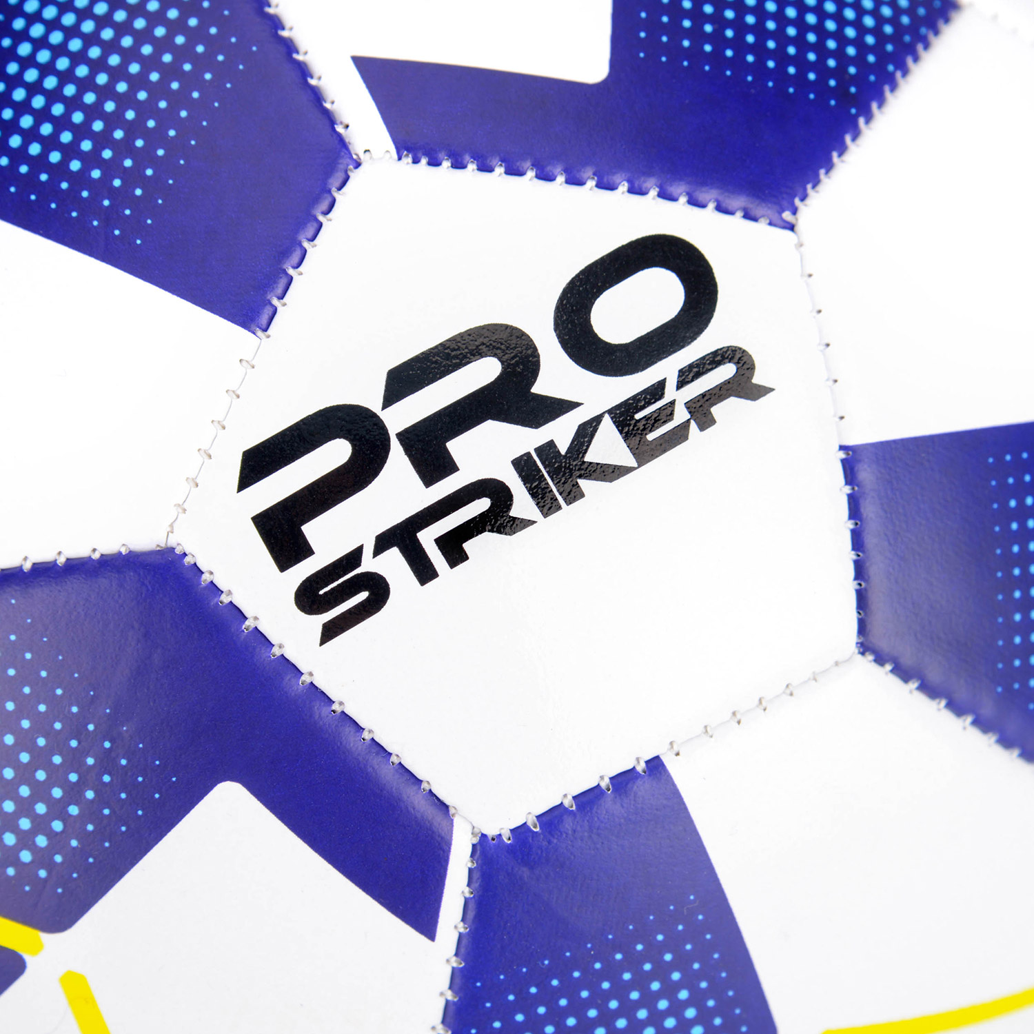 Pro Striker maat 5 voetbal
