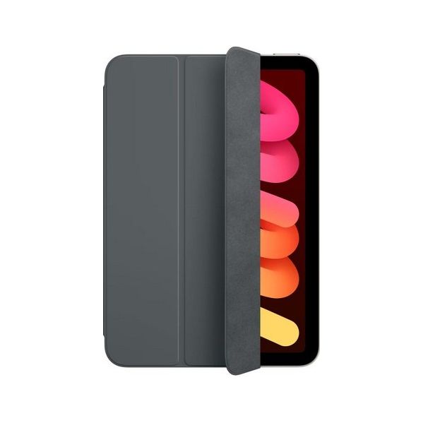 Apple Smart Folio para iPad mini (A17 Pro) - Cinzento-Carvão