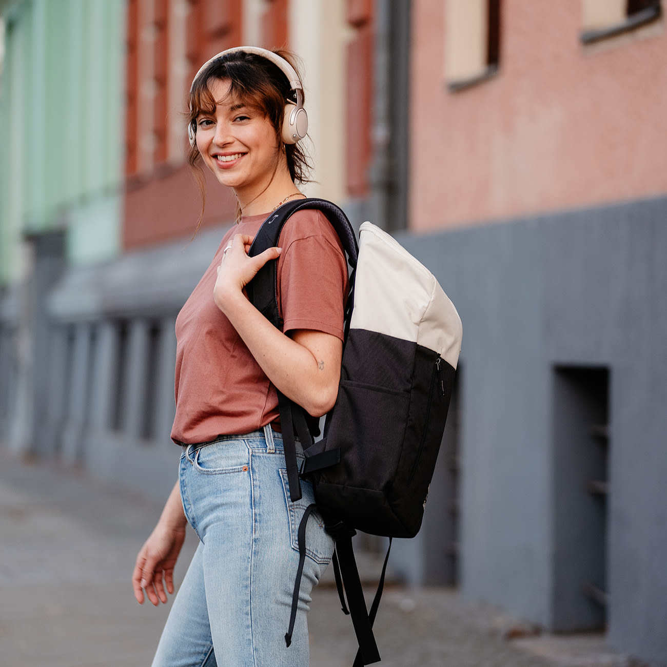 deuter x Teufel UP BERLIN Daypack