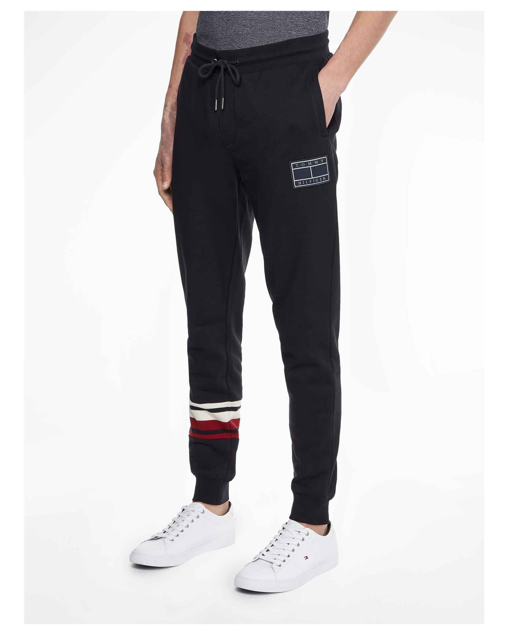 Tommy Hilfiger| Herren Sweathose