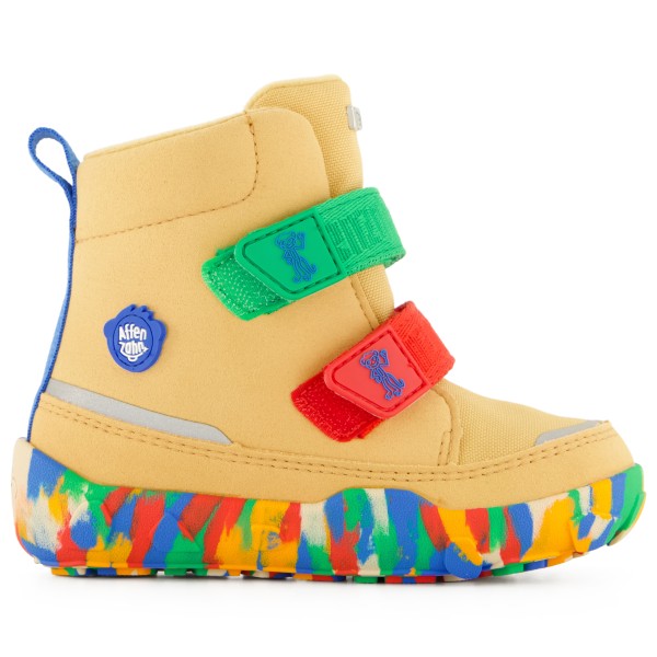 Affenzahn - Kid's Mid Boot Chamude Comfy - Chaussures d'hiver