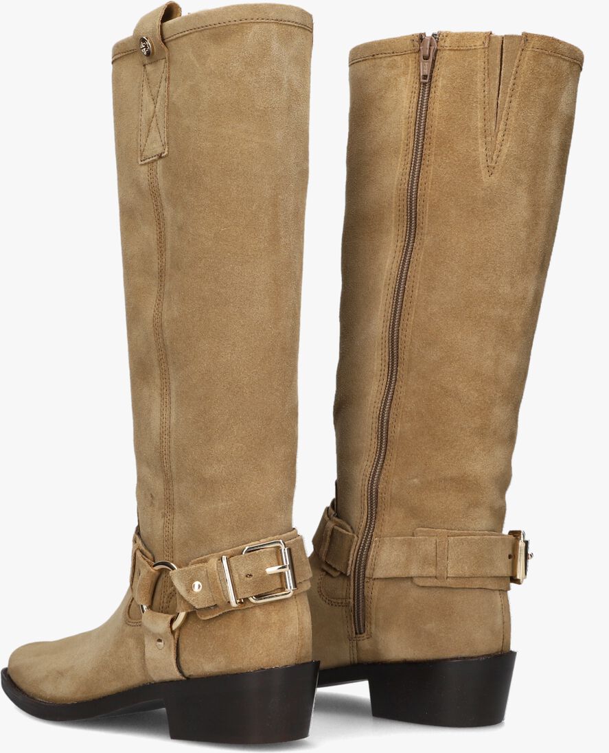 HABOOB beige haboob cowboylaarzen lpsidonia-03hab