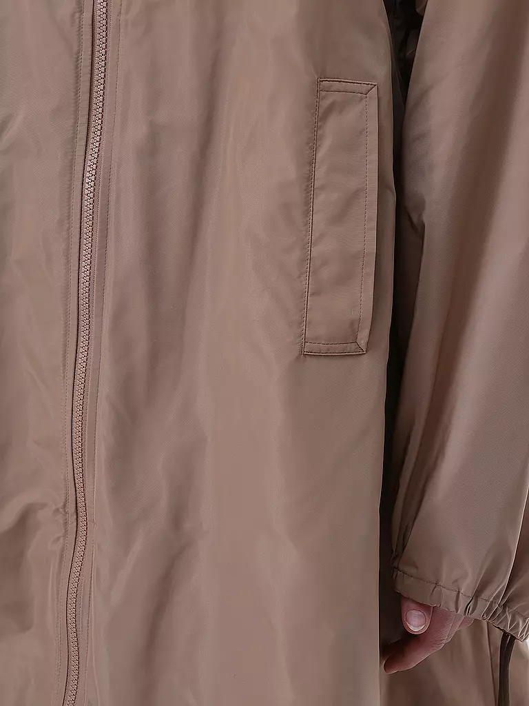 ASPESI Parka SINDY braun