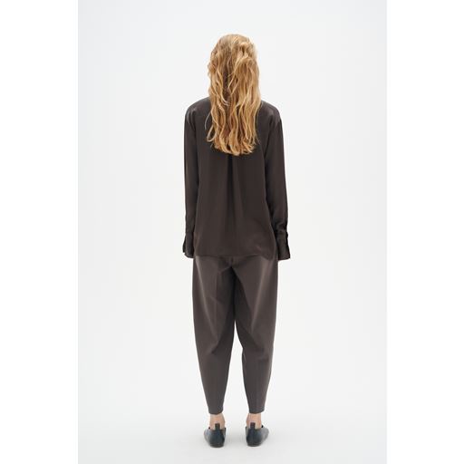 InWear PaulineIW Skjorte, Americano, 42