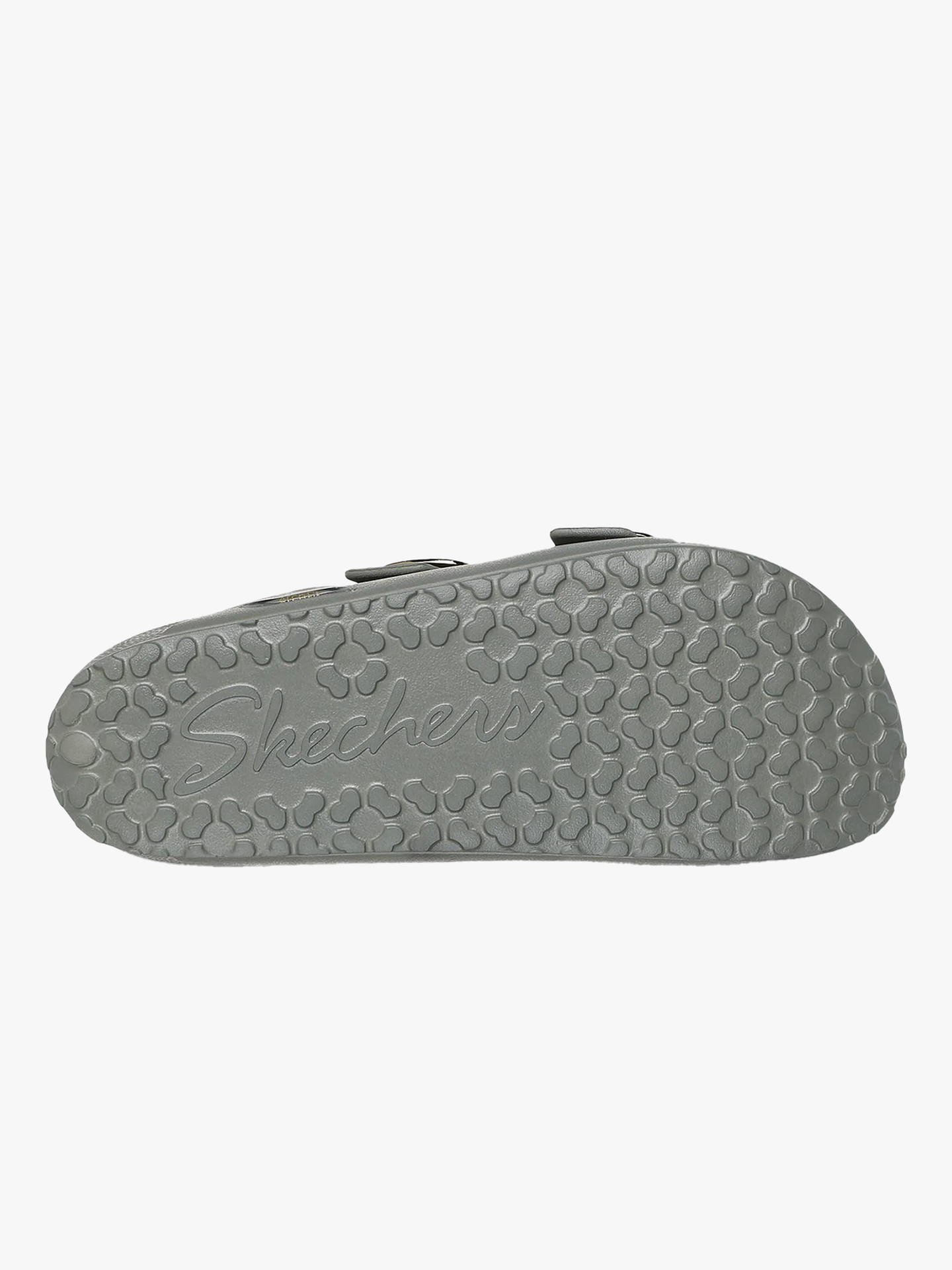 Foamies Arch Fit Cali Breeze Gold Star