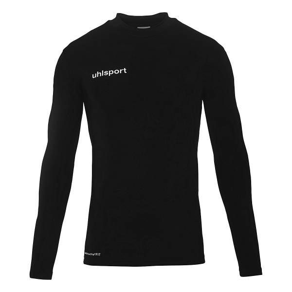 Uhlsport Kit pour Gardien Progressive - Noir Enfant