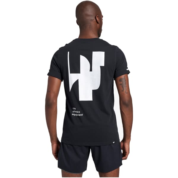 T-shirt running CIELE NSBTSHIRT PIECES WHITAKER
