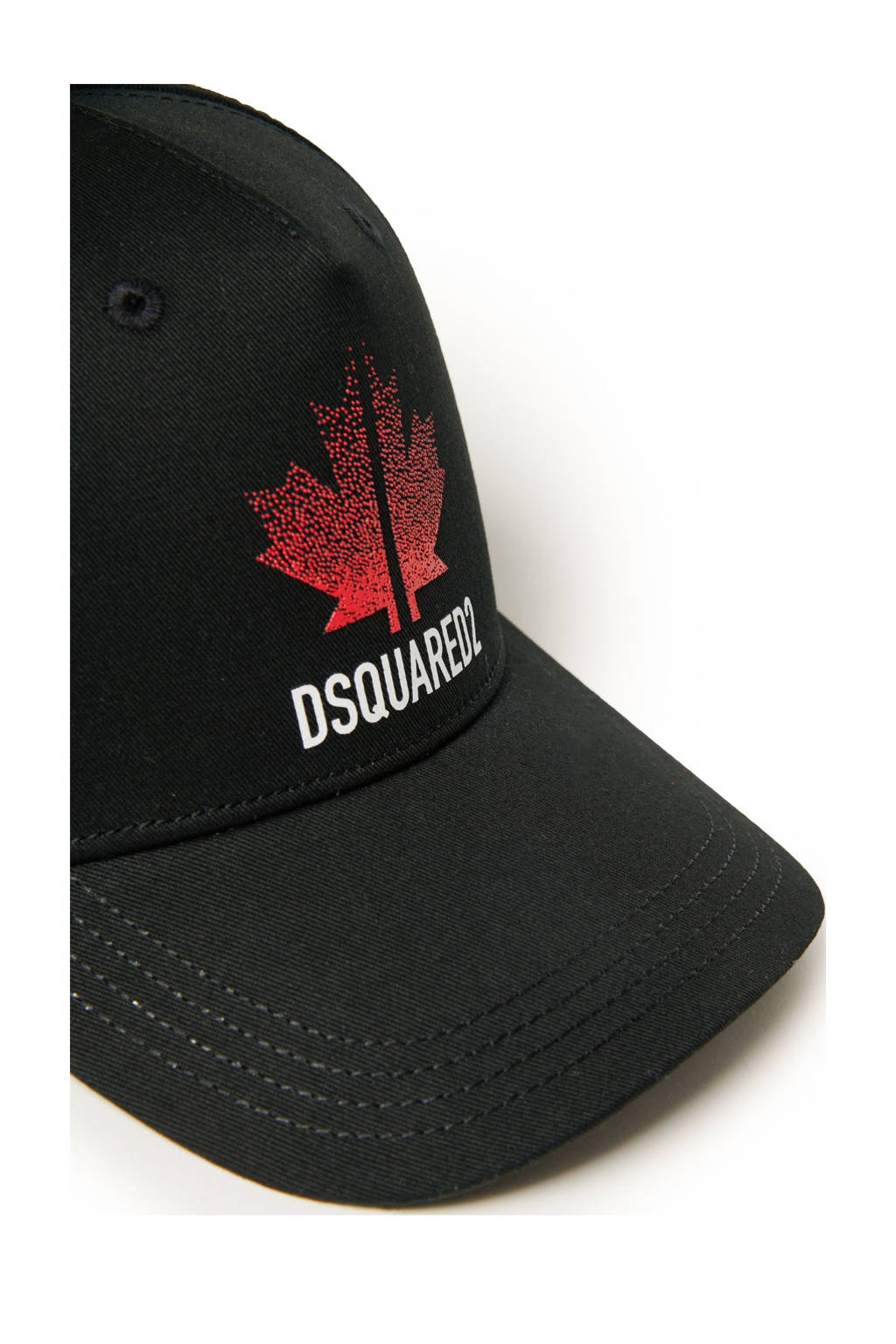 Dsquared2 pet zwart