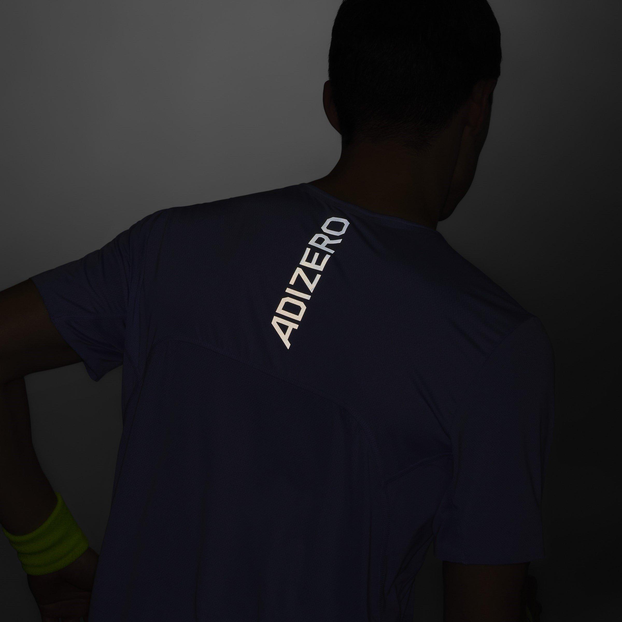 adidas Adizero Running T Shirt