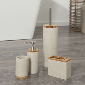 Sealskin Beker Grace Zand