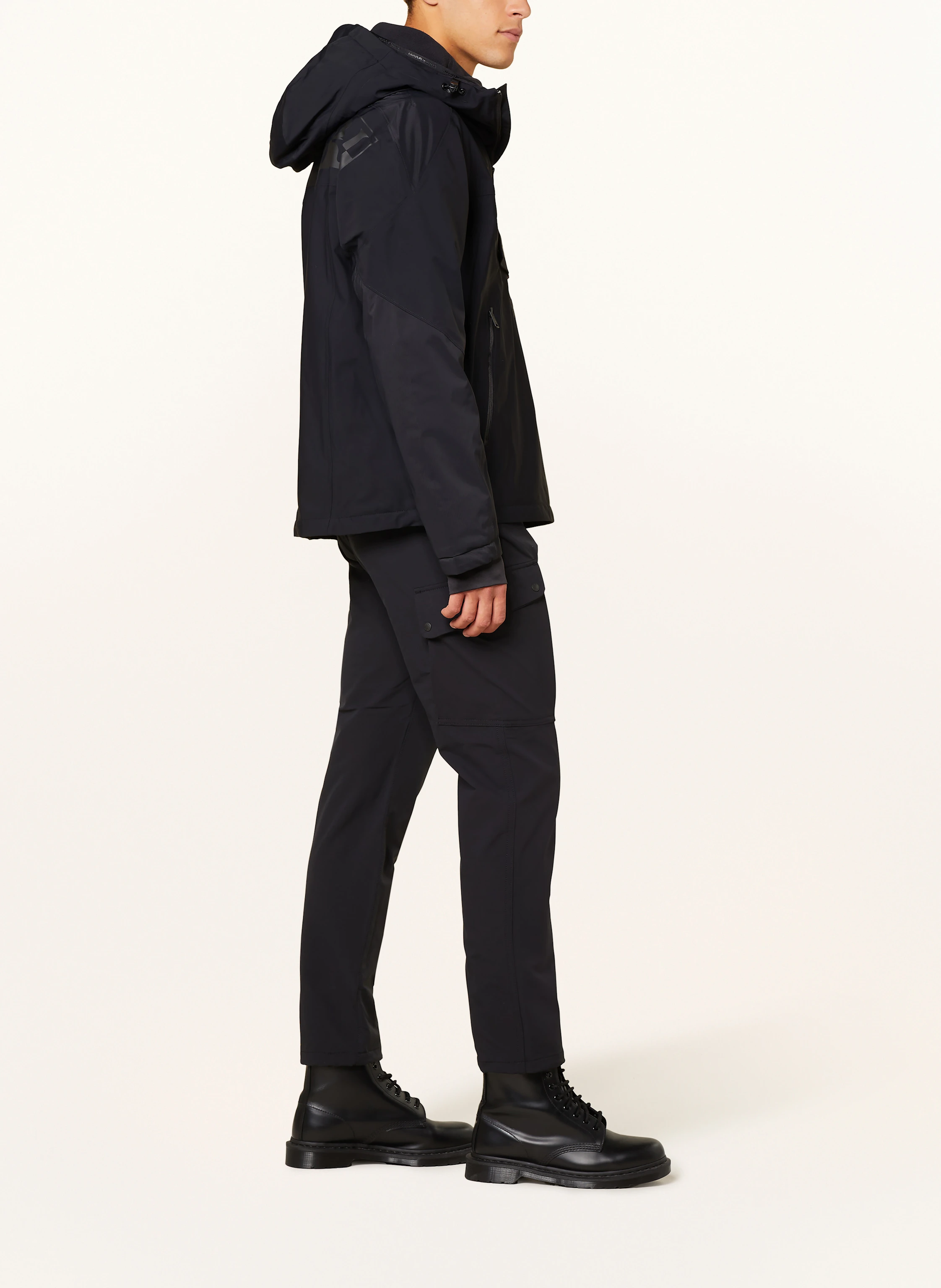 NAPAPIJRI Cargohose BROC Slim Fit