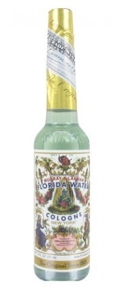 Murray & Lanman Florida Water Cologne 221 ML