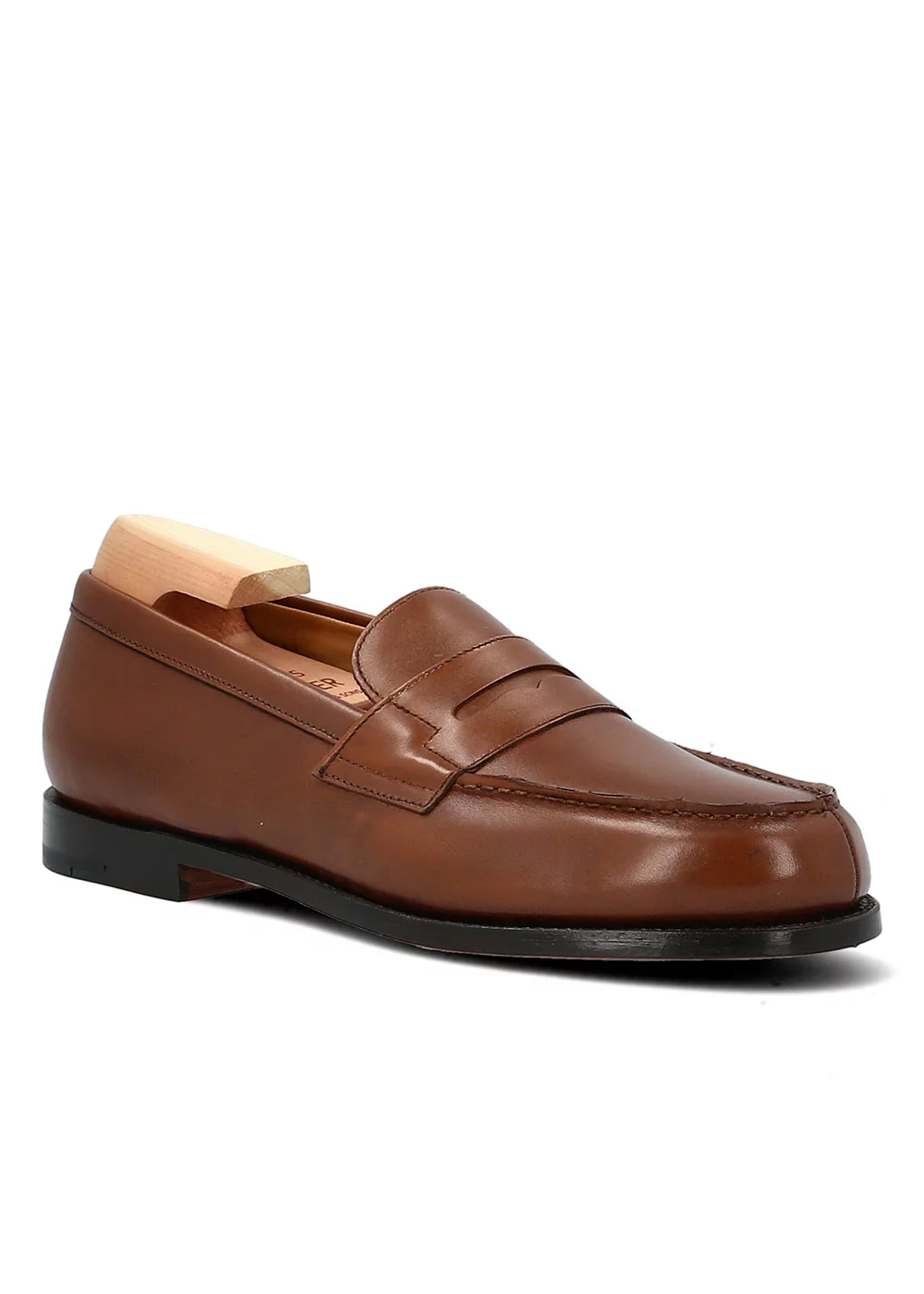 OAKE VEAU MARRON