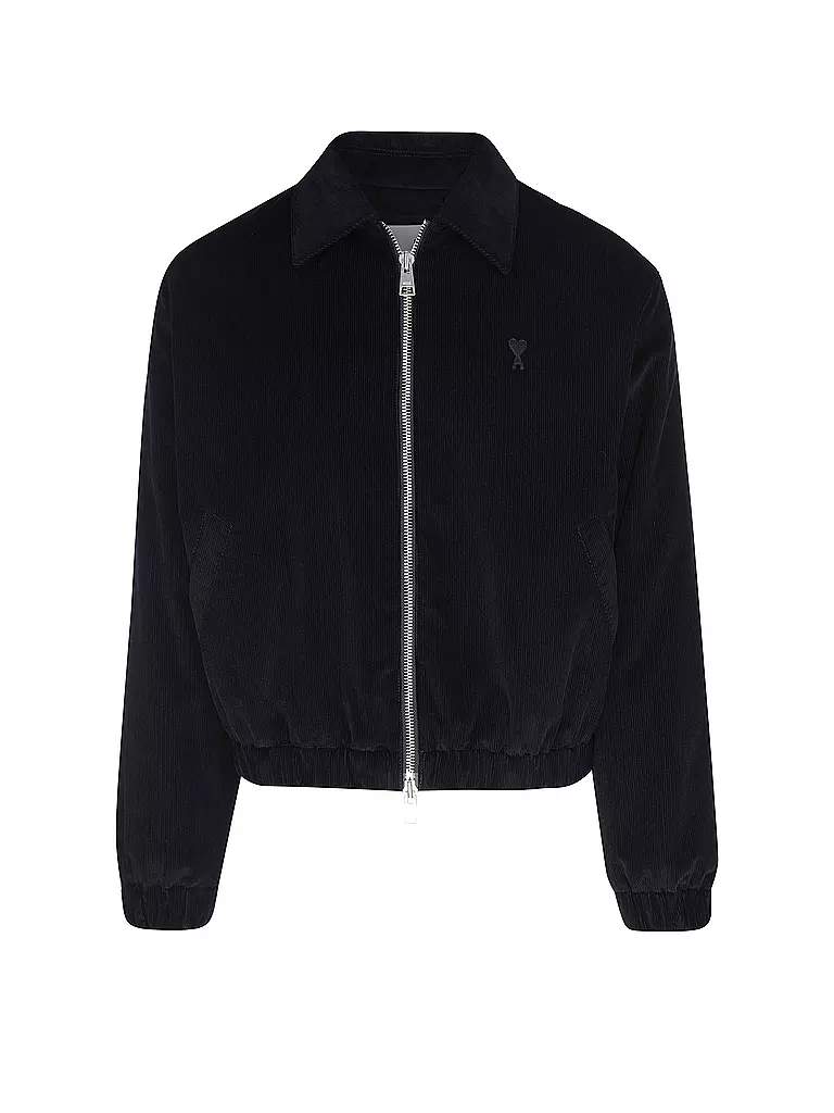 AMI PARIS Blouson  blau