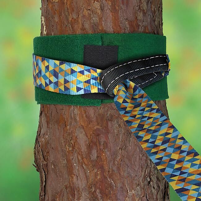 ALPIDEX - KIT SLACKLINE TRIANGLES