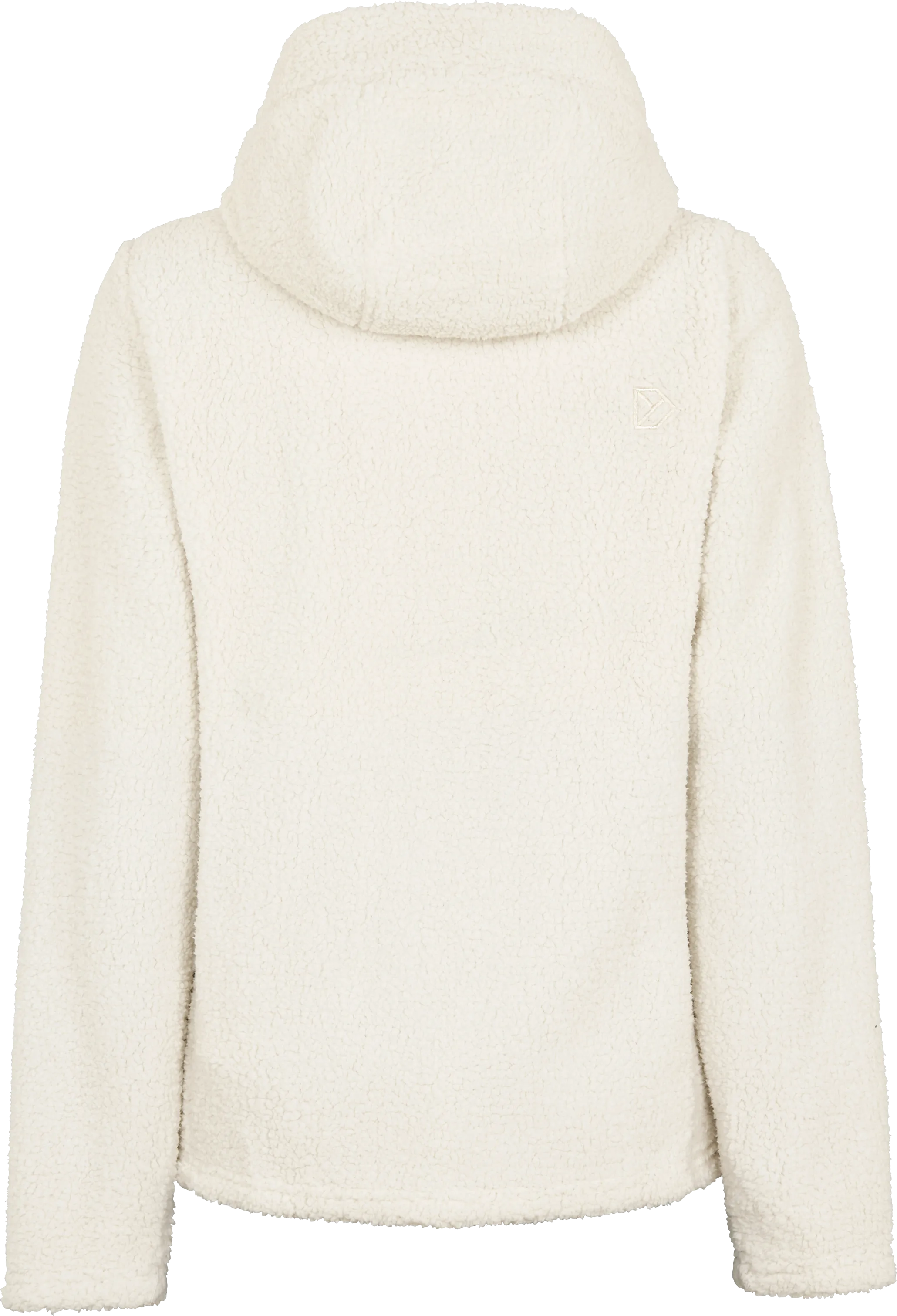 Didriksons Anniken Wns Fz 2 Shell White