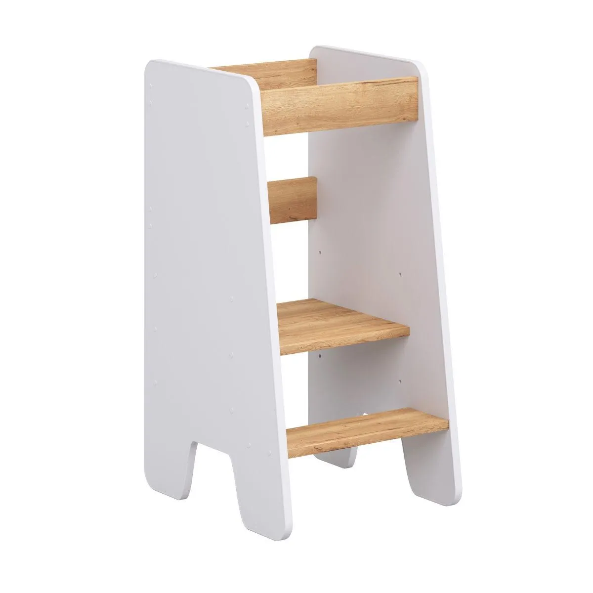 Kobi Tour apprentissage Blanc Bois