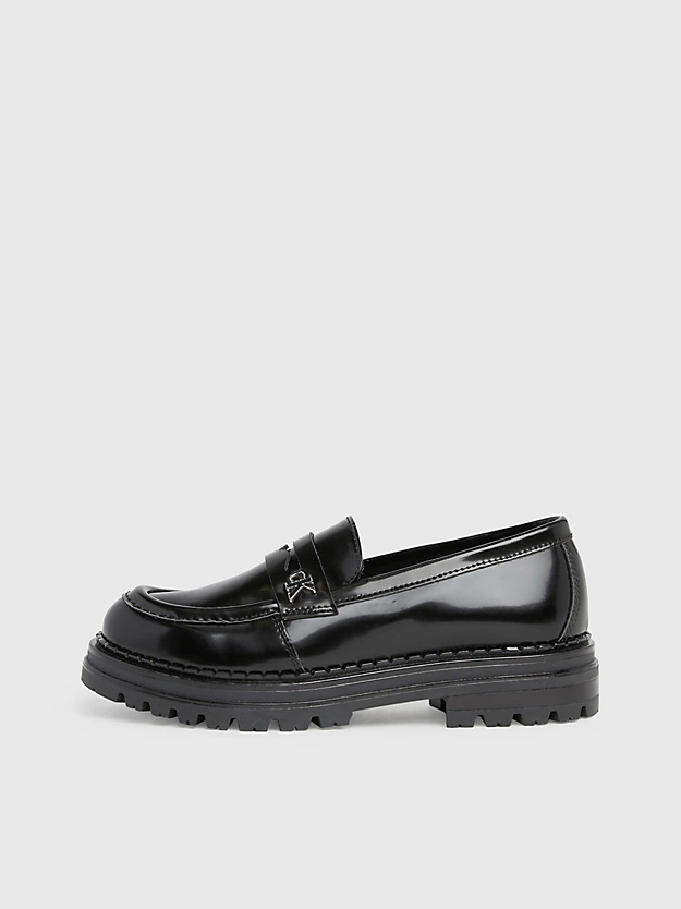 Mocassim infantil