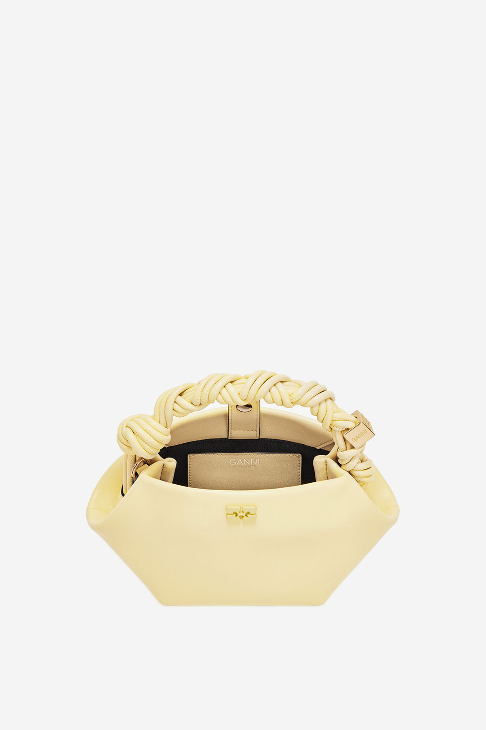 Bou mini vegan leather crossbody