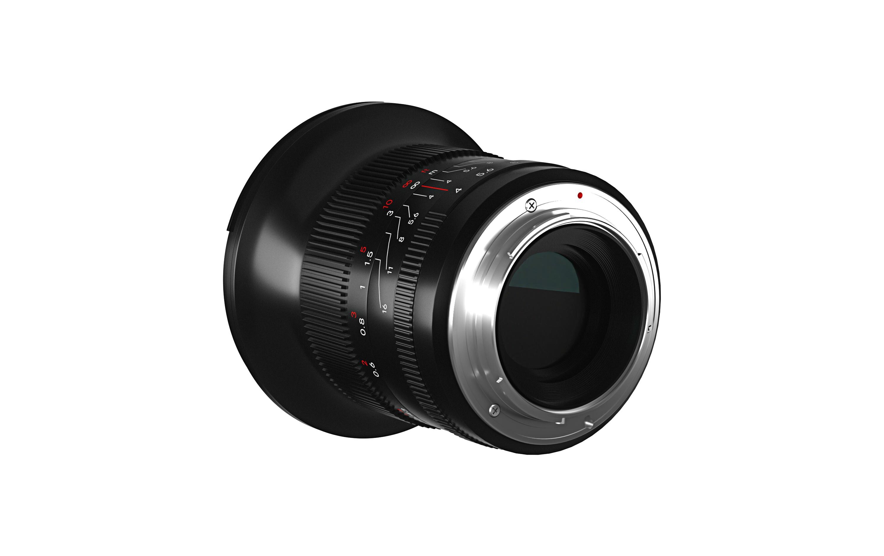 Festbrennweite 15mm F/4 – Canon RF<br>Vollformat-Weitwinkelobjektiv