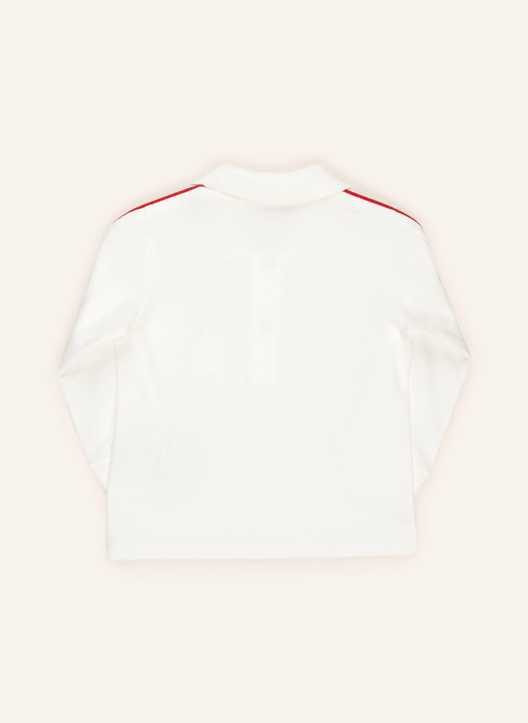 MONCLER enfant Piqué-Poloshirt