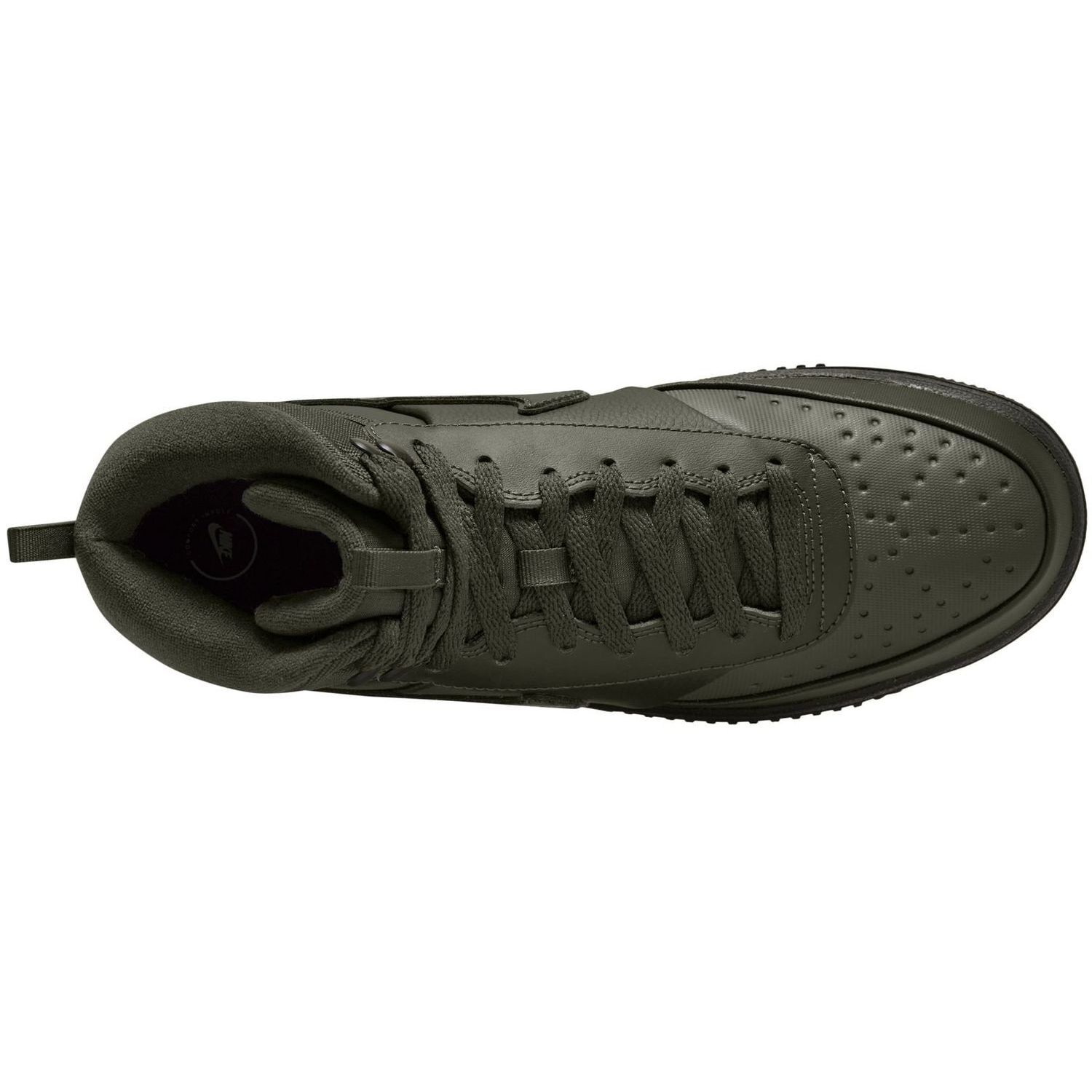 NikeNIKE COURT VISION MID WINTER MEN'S