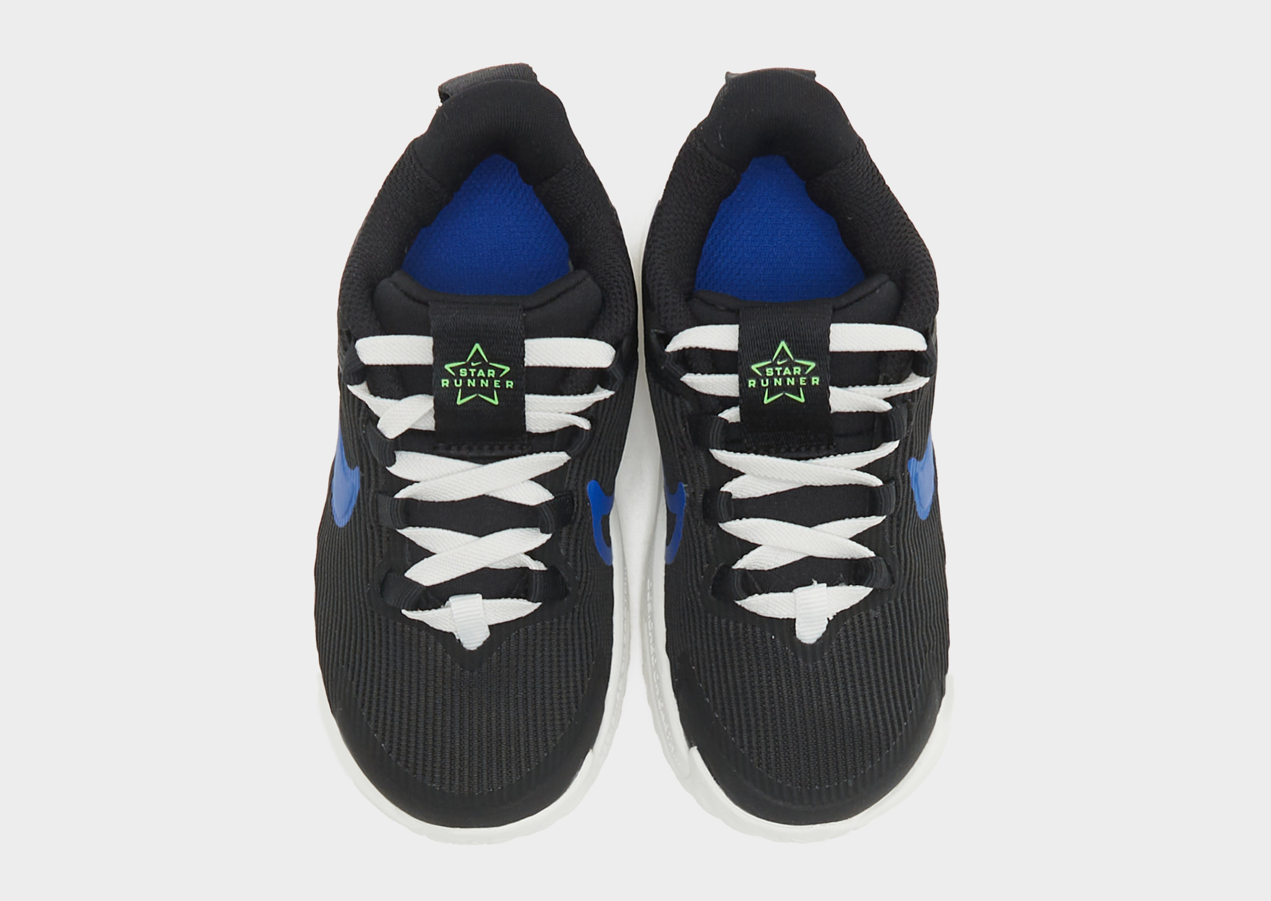 Nike Star Runner 4 Infant