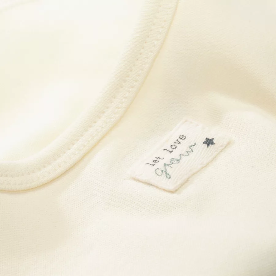 Staccato Shirt ivory
