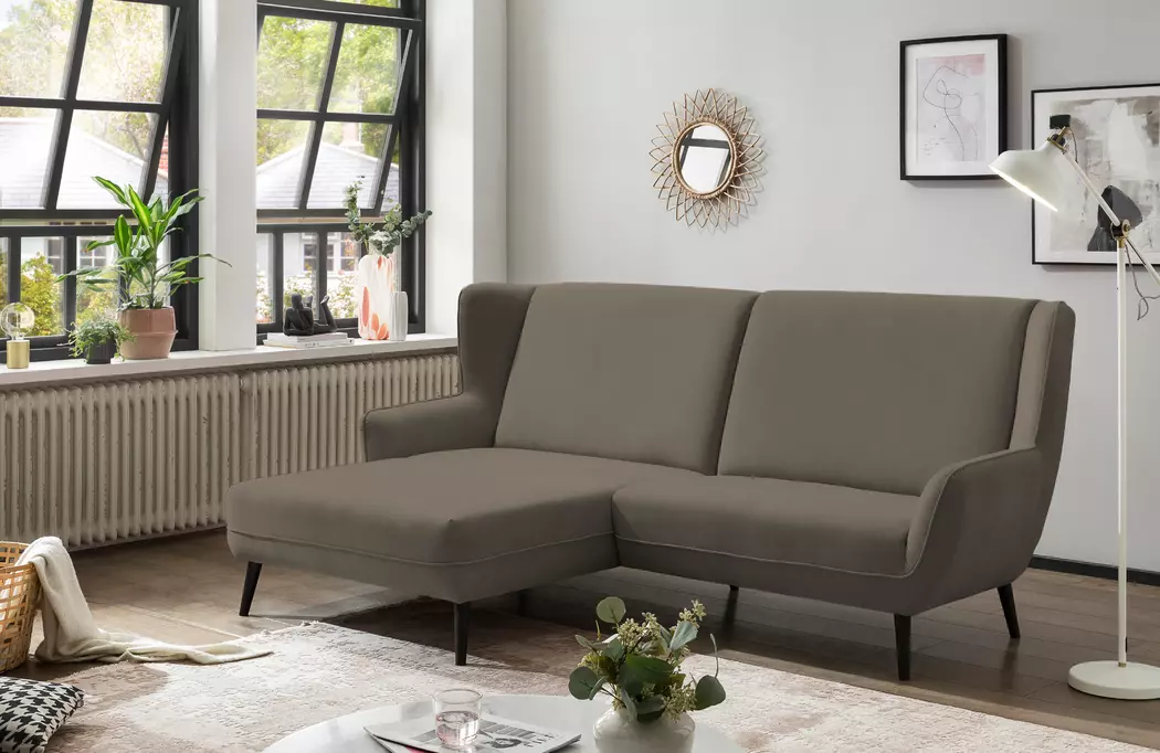 Ecksofa Amarillo