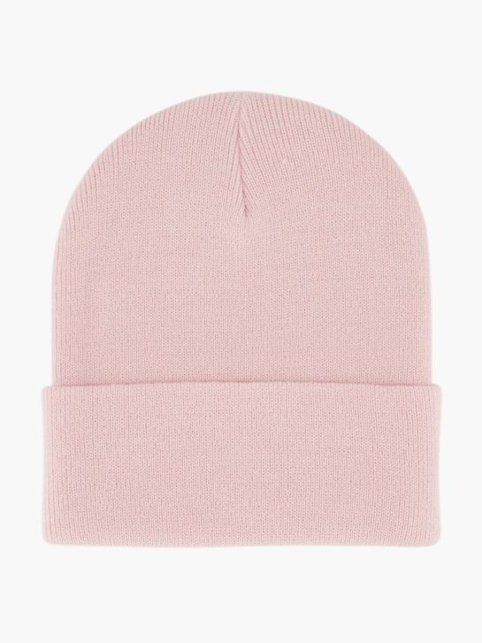 ICEPEAK Mütze Rosa