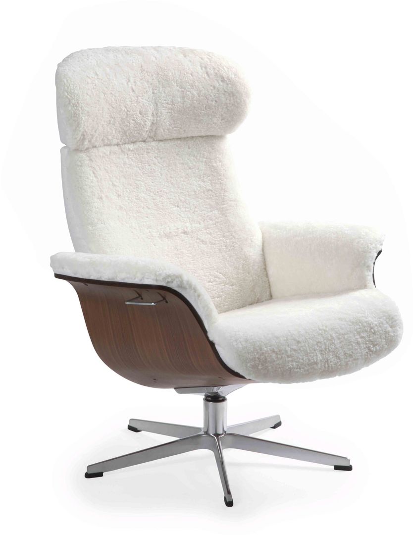 Eijerkamp Collectie Time Out Relaxfauteuil
