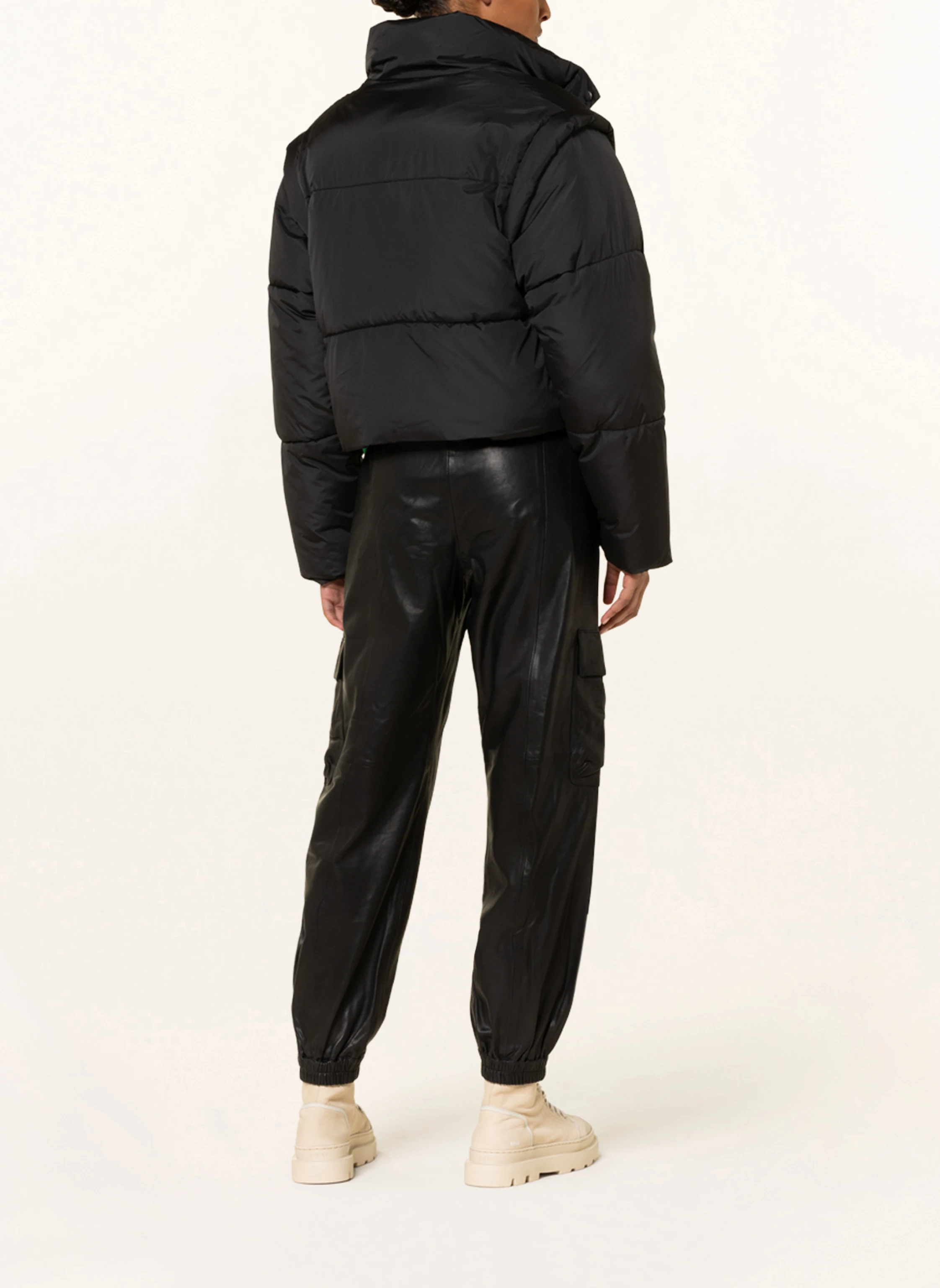 gina tricot Steppjacke MEI