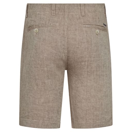 Bruun & Stengade Abel Shorts, Brown, 31