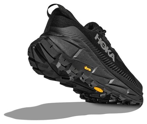 Chaussures de Randonnée Hoka Skyline-Float X Noir