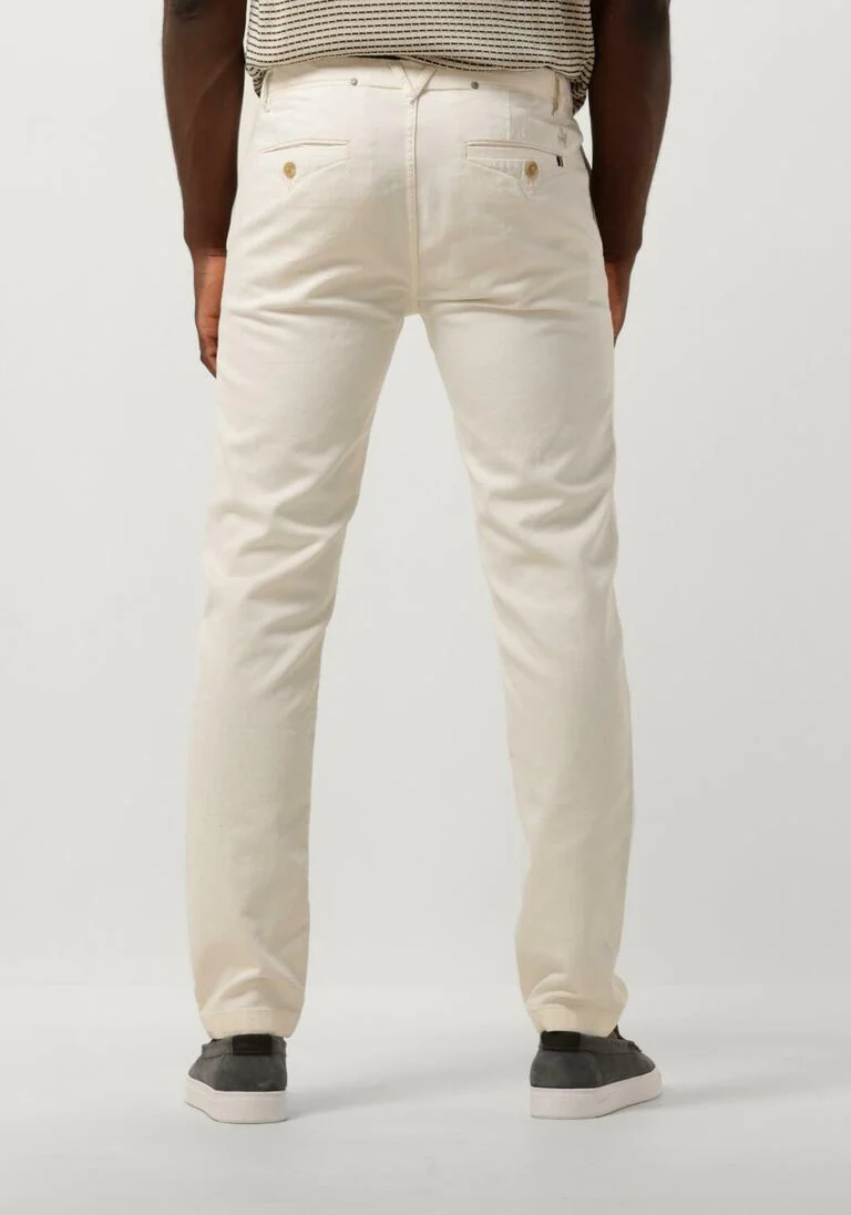 VANGUARD zand vanguard chino v9 chino light stretch dobby g/d